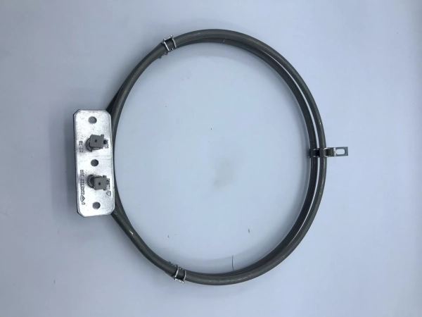 Beko 1800W Rundheizkörper
