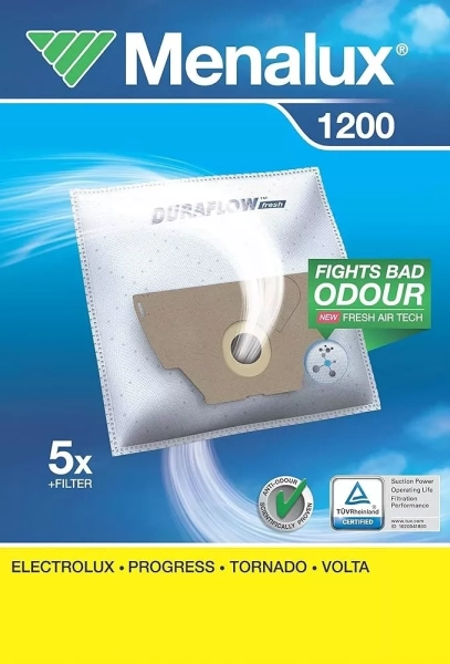 Menalux 1200 Beutel