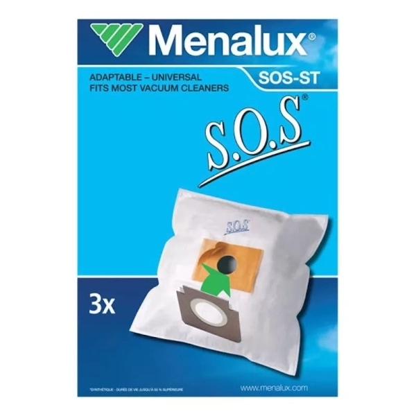 Menalux SOS-ST Taschen
