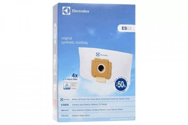 Electrolux ES53 Beutel