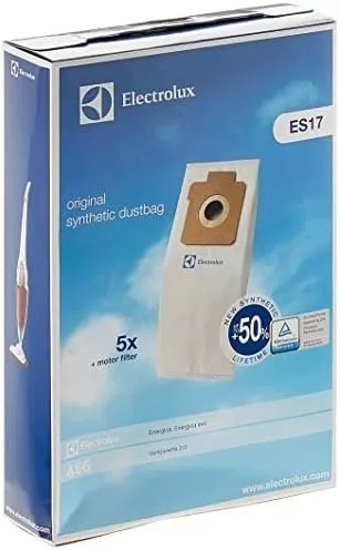 Electrolux ES17 Beutel