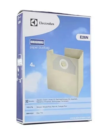 Electrolux ES26N Beutel