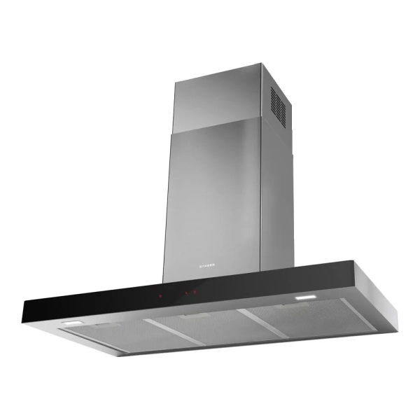 FABER STILO GLASS SMART X/BK A90