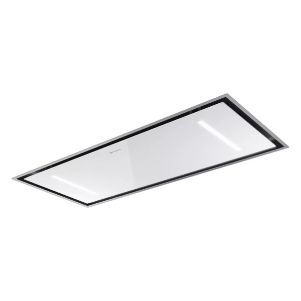 FABER HEAVEN DUAL LIGHT G/WH FLAT KL A120