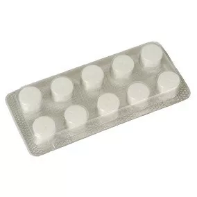 Krups Reinigungstabletten XS300010 (XS3000)