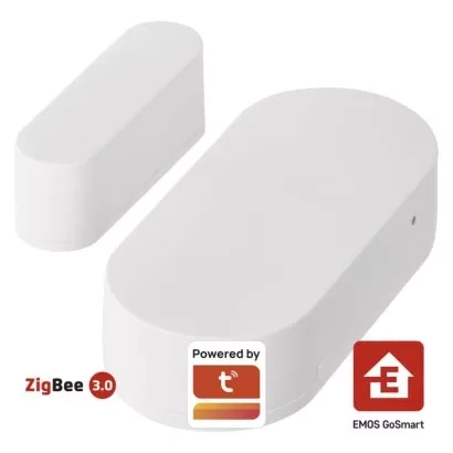EMOS GoSmart Funk-Türsensor IP-2011Z, ZigBee