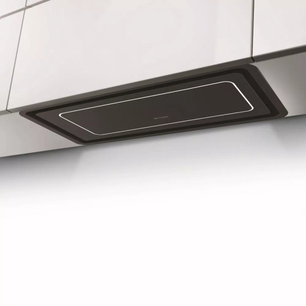 FABER IN-LIGHT EV8 BK MATT KL A52