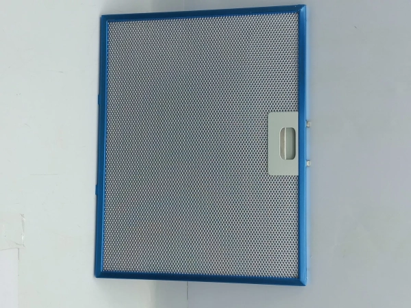 Beko Aluminium-Filter 129732032