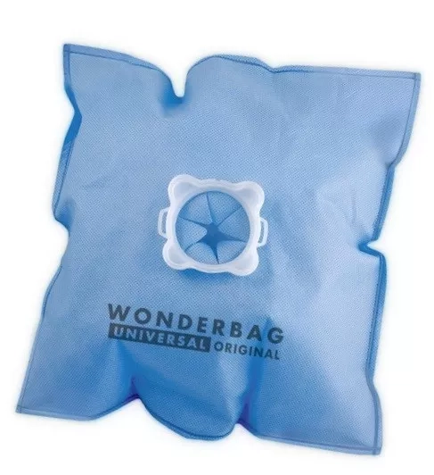 ROWENTA Original WB406140 Wundertüte 6L (5Stk)