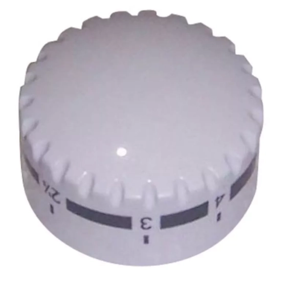 Beko Thermostatknopf 4312420200