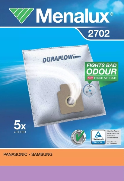 Menalux 2702 Beutel