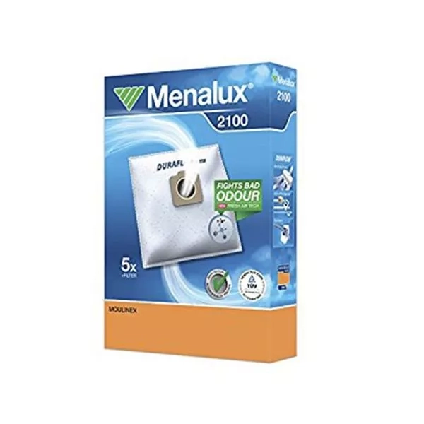 Menalux 2100 Beutel