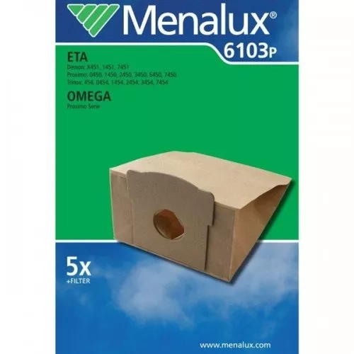 Menalux 6103p Beutel