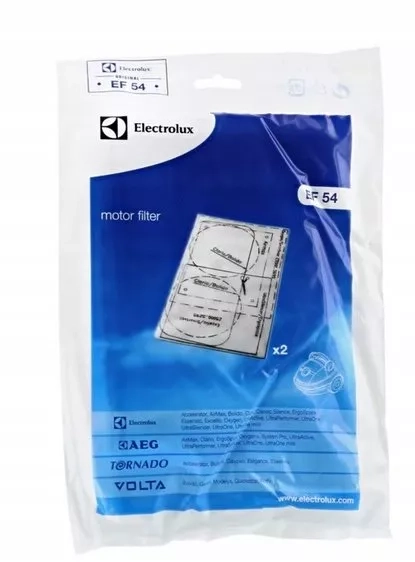 Electrolux AEG Zanussi EF54 Staubsaugermotorfilter