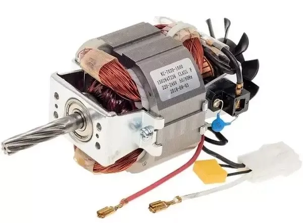 Motor für Fleischwolf SS-1530000060