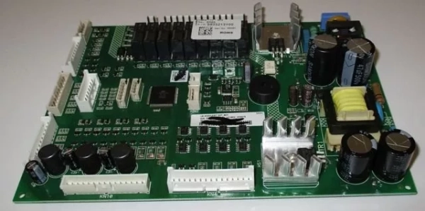 Beko Kühlschrank Elektronik 5933213100