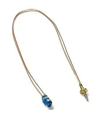Thermoelement 520mm Whirlpool 481010566193