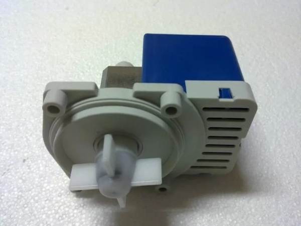 Bosch Motorpumpe 14 5414-24