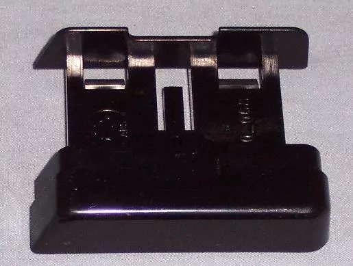 Schienenendkappe 9188065175
