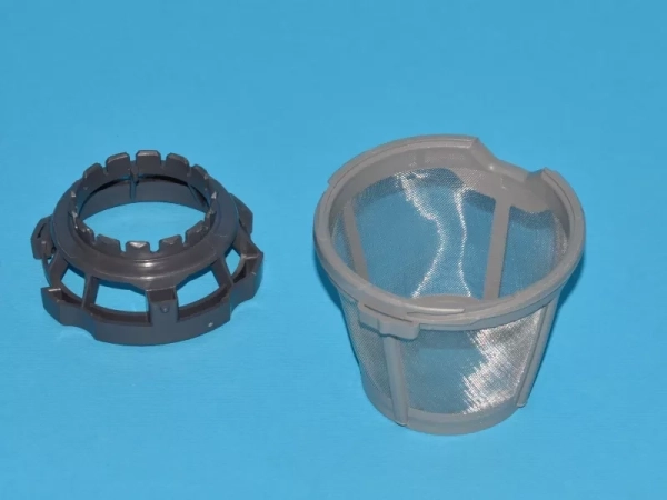Filter + Ring Mora / Gorenje 838218