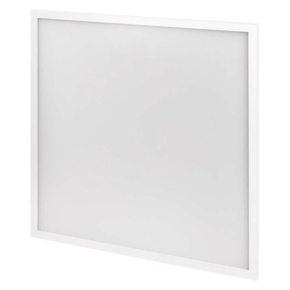 EMOS LED panel PROXO 60 x 60 cm / 10 mm, 33 W, 4 100 lm, vestavný, neutrální bílá, UGR<19, IP20
