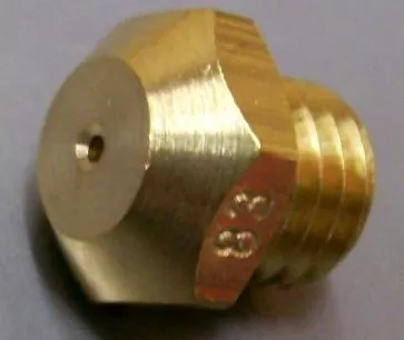 Düse PB 0,83 Beko 431100003