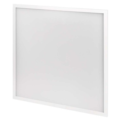 EMOS LED panel PROXO 60 x 60 cm / 10 mm, 33 W, 4 360 lm, vestavný, neutrální bílá, IP20