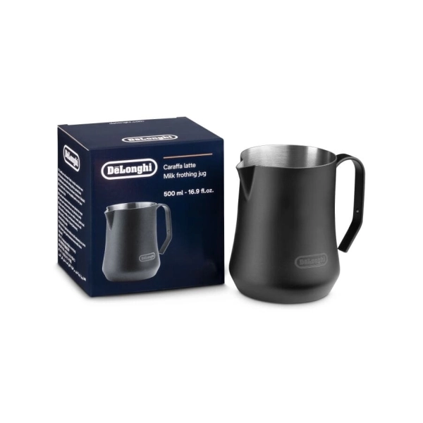 Milchaufschäumender Wasserkocher DeLonghi DLSC082