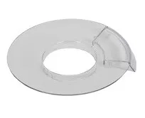 Arbeitsbehälterdeckel QB813....  MS-650393