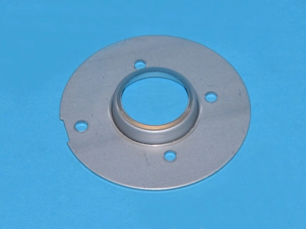 Gorenje Trockner Lagergehäuse 581147
