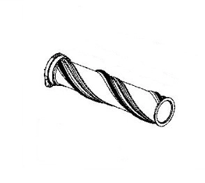 Bürstendüse Staubsauger SS-2230003614