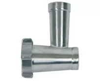 Fleischwolfgehäuse + Mutter MS-650609
