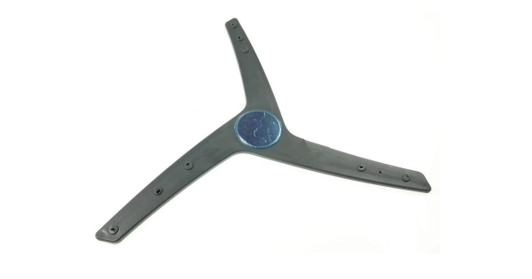 Beko Geschirrspülerarm unten 1517300100