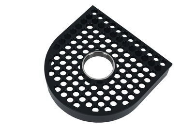 Nespresso Abtropfgitter Krups MS-624773