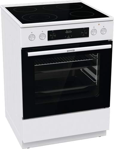 Gorenje GECS6C70WPA Herd