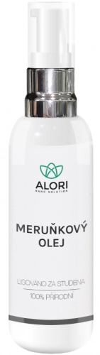 Aprikosenöl Alori