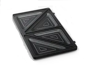 Tefal SS-9100054636 Sandwichplatten
