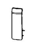 Entsafter-Klemme FS-9100035945