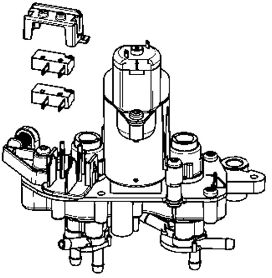 Vertriebspartner von Krups MS-8030000120