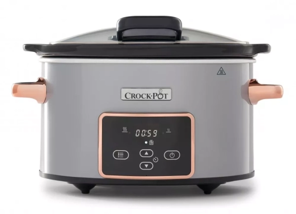 CrockPot Slow Cooker 3,5l CSC059X