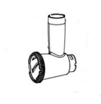 Gorenje Fleischwolf Körper 875846