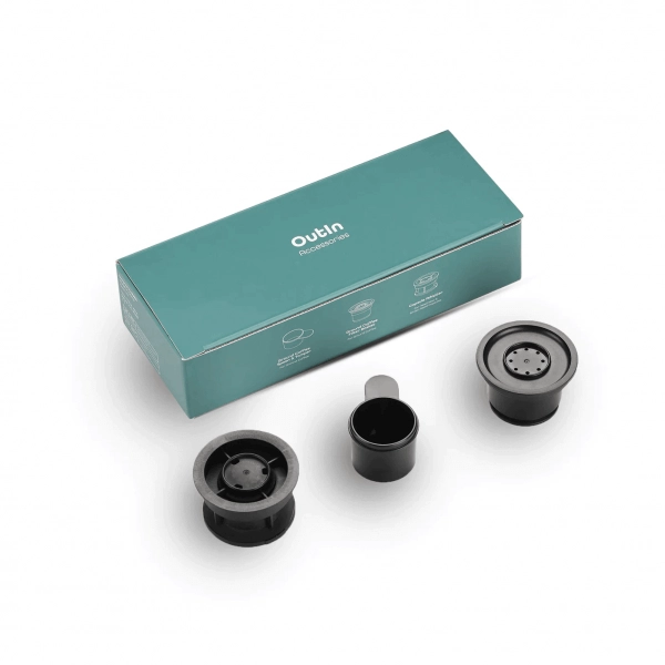 Outin Nano Adapter Set
