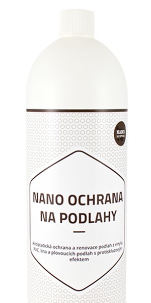 ALORI Nano Bodenschutz 1l