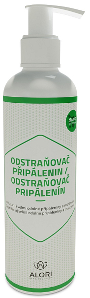 ALORI Brandfleckenentferner 250 ml