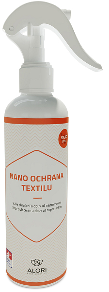 ALORI Nano Textilschutz 250ml