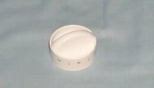 Beko Thermostatknopf 4138470900