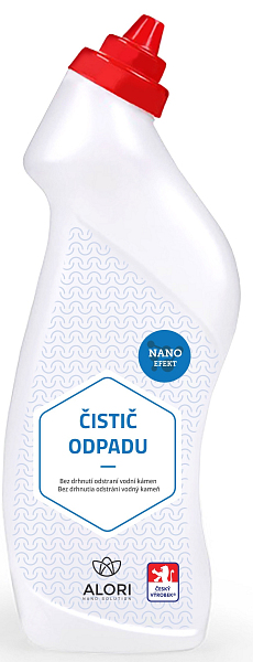 ALORI Abfallreiniger 750ml