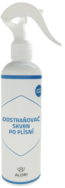 ALORI Schimmelpilz-Entferner 250ml