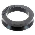 VA-22 Whirlpool Dichtung 481073085033