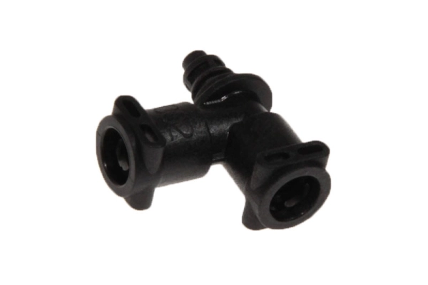 Delonghi Elektrisches Ventil Ellenbogen 5313227661